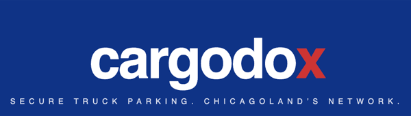 CargoDox — Secure Truck Parking. Chicagoland's Network.